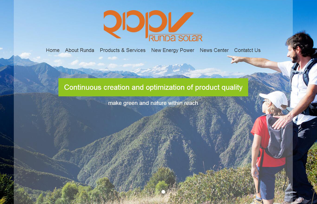 英文網(wǎng)站設(shè)計(jì)