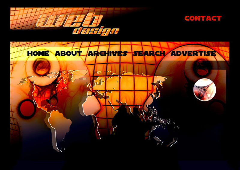 外貿(mào)網(wǎng)站設(shè)計(jì)的報(bào)價(jià)差異比較大