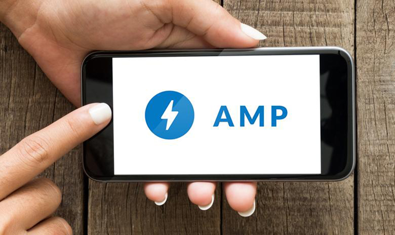 AMP網(wǎng)頁技術(shù) AMP網(wǎng)頁技術(shù)