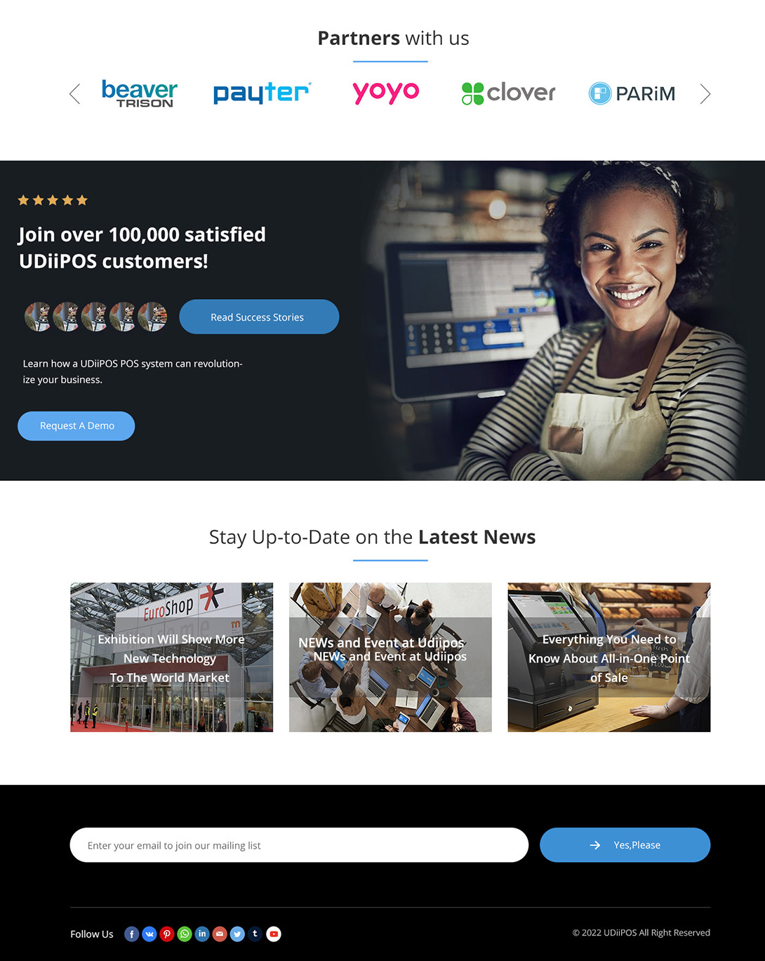 深圳思肯達(dá)外貿(mào)網(wǎng)站建設(shè)效果圖