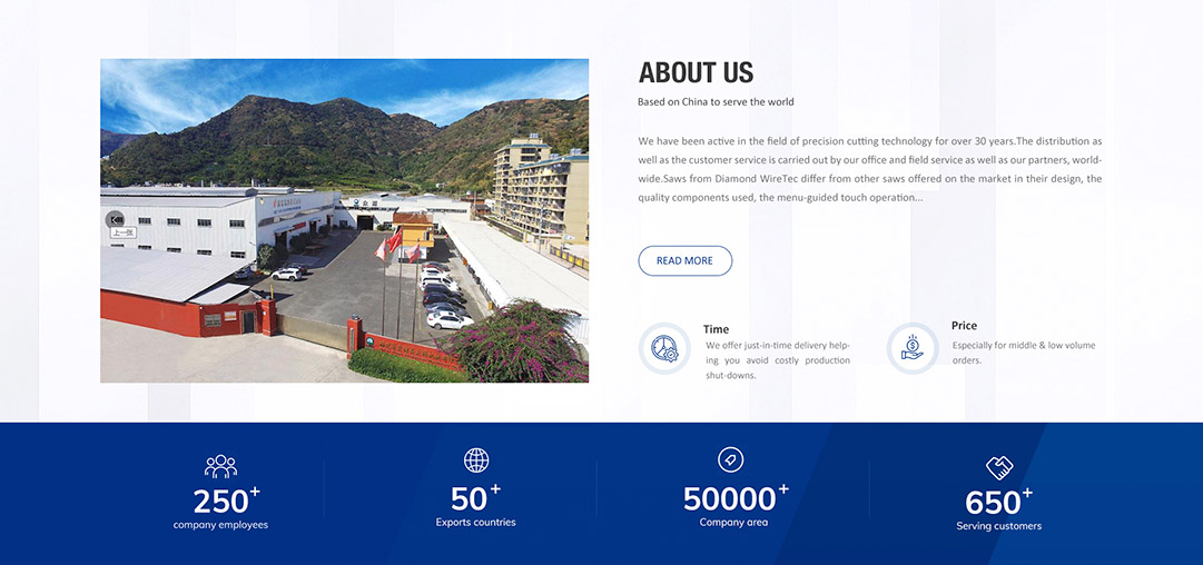 福建寧德眾源機(jī)械外貿(mào)網(wǎng)站首頁(yè)公司介紹設(shè)計(jì)