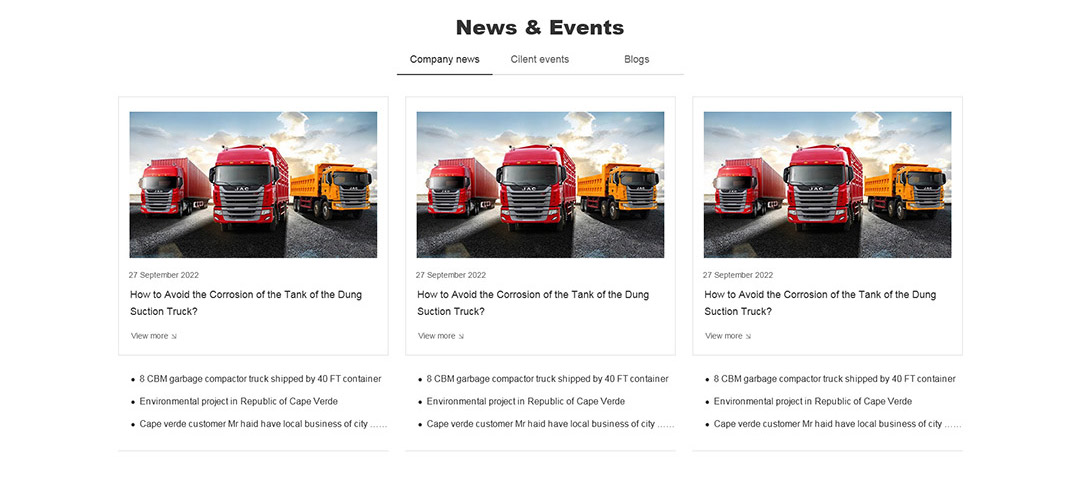楚勝外貿(mào)網(wǎng)站建設(shè)之文章頁設(shè)計