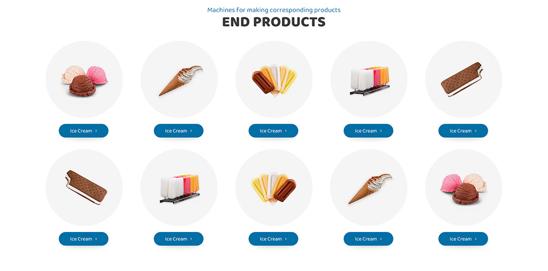 無錫愛斯博格機械技術有限公司外貿網站建設案例