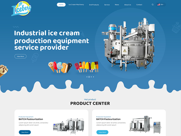 無錫愛斯博格外貿(mào)網(wǎng)站建設(shè)