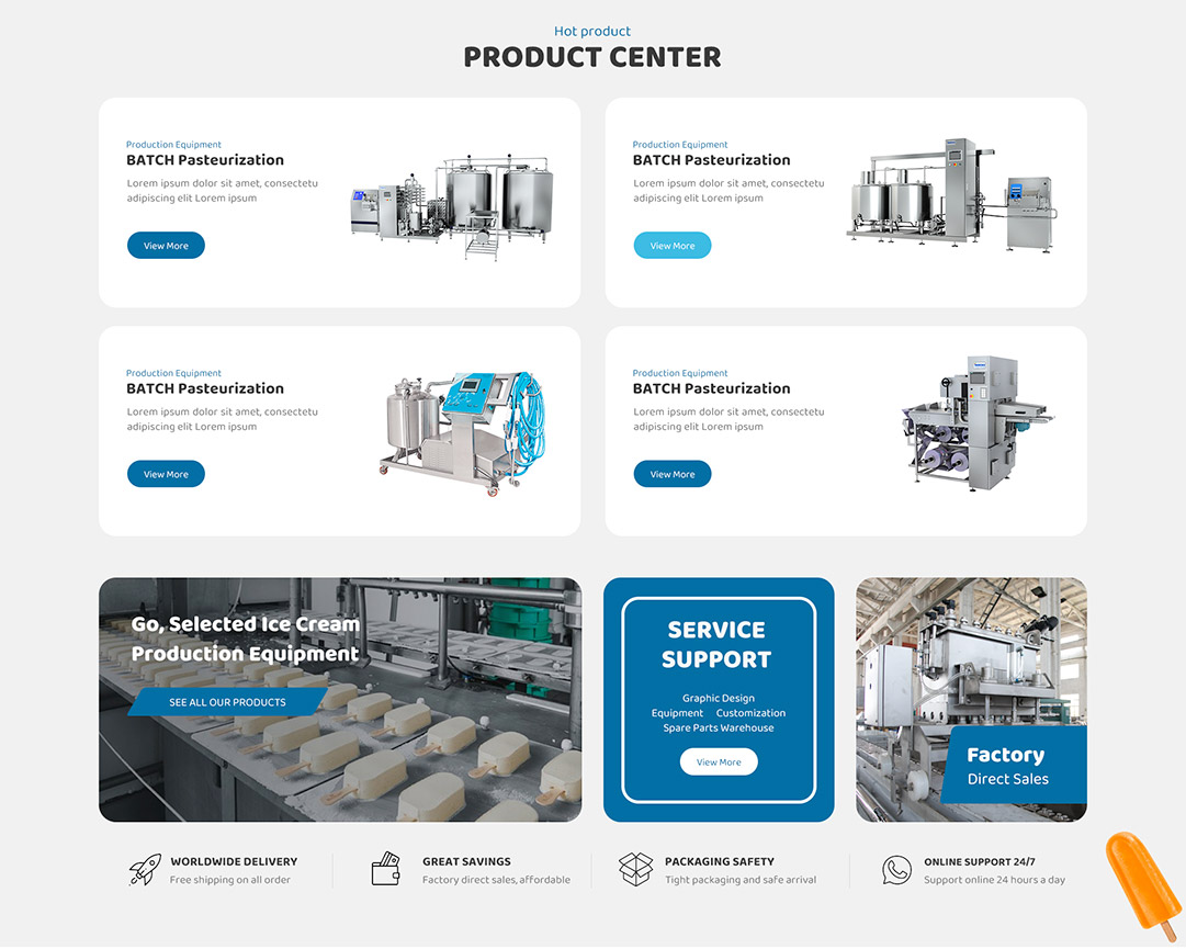 無錫愛斯博格機械技術有限公司外貿網站建設案例