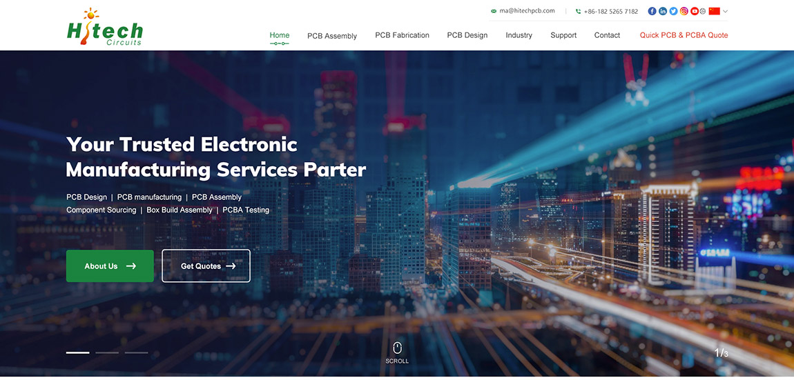 深圳PCB行業(yè)營(yíng)銷型外貿(mào)網(wǎng)站建設(shè)效果圖 深圳PCB行業(yè)營(yíng)銷型外貿(mào)網(wǎng)站建設(shè)效果圖