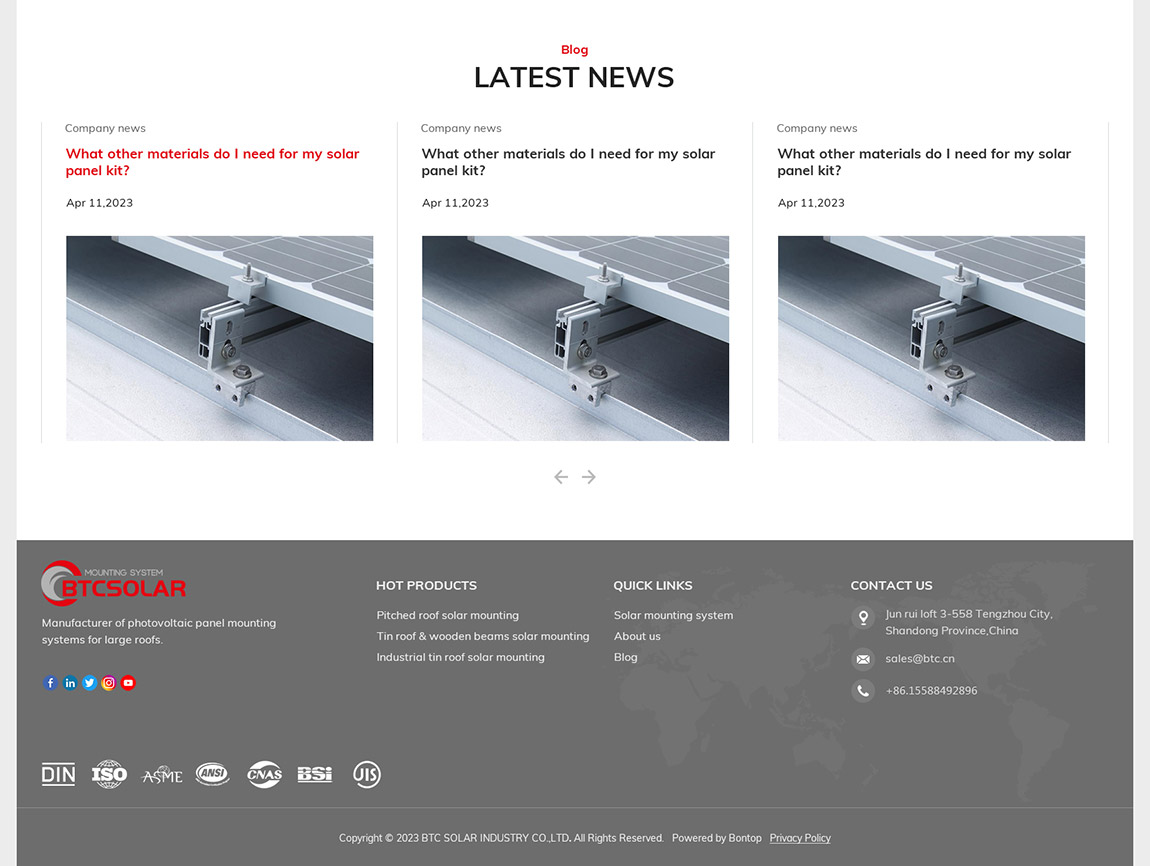山東博思特能源科技外貿(mào)網(wǎng)站建設(shè)案例 山東博思特能源科技外貿(mào)網(wǎng)站建設(shè)案例