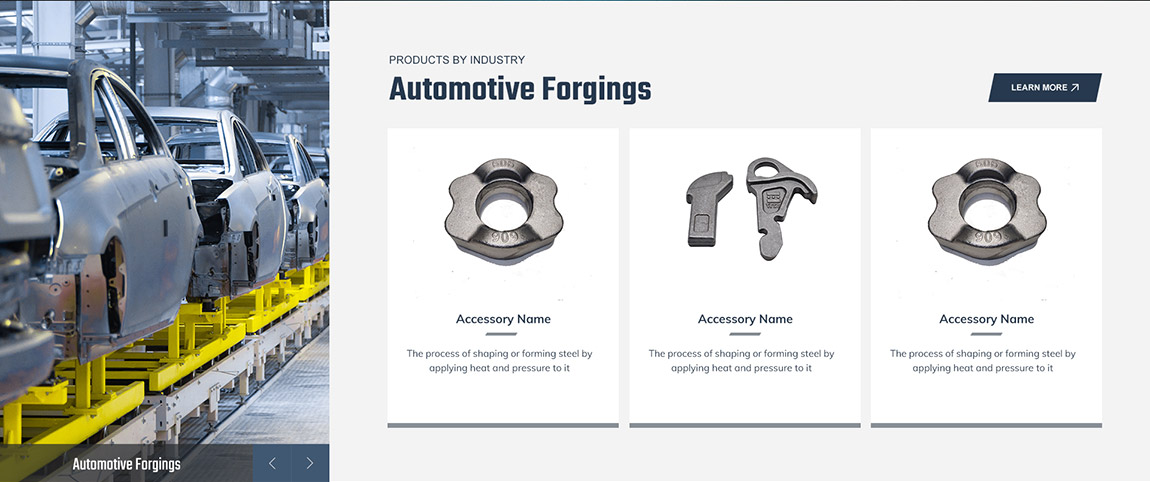 湖南蒂科智能裝備外貿(mào)網(wǎng)站設計效果圖 湖南蒂科智能裝備外貿(mào)網(wǎng)站設計效果圖