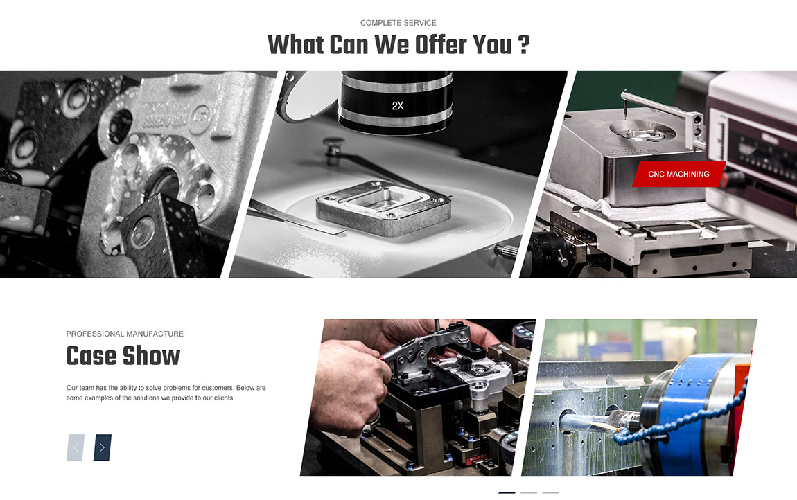 湖南蒂科智能裝備外貿(mào)網(wǎng)站建設效果圖 湖南蒂科智能裝備外貿(mào)網(wǎng)站建設效果圖