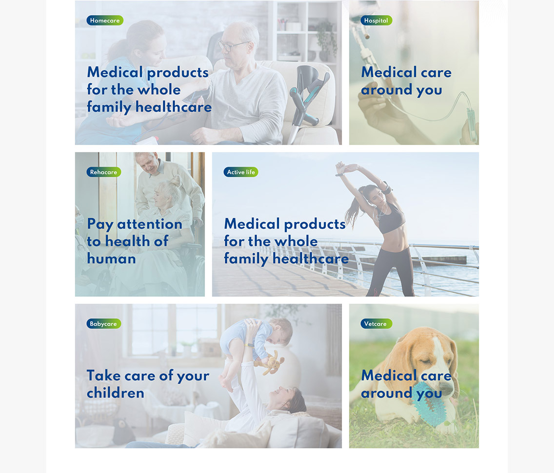 凱麗優(yōu)聯(lián)醫(yī)療器材外貿(mào)網(wǎng)站建設(shè)