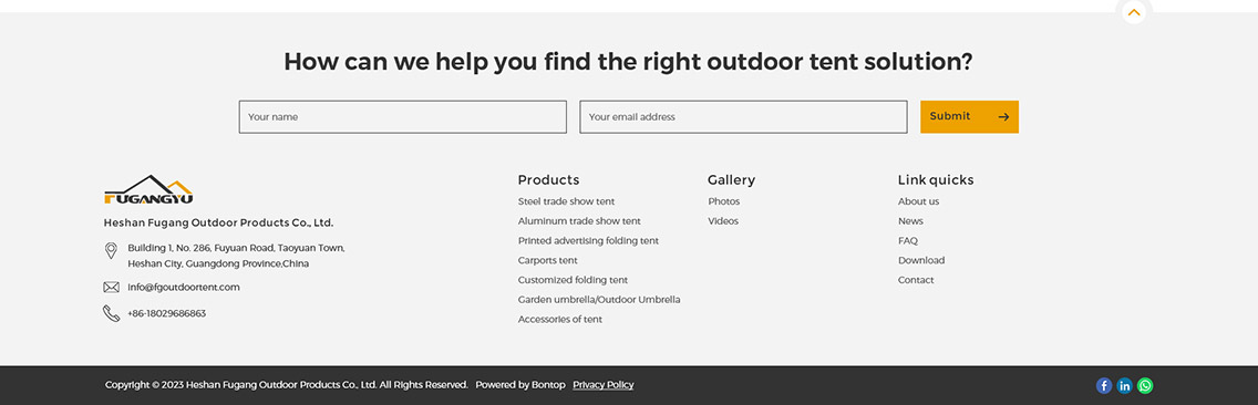 戶外用品外貿(mào)網(wǎng)站建設(shè)案例 戶外用品外貿(mào)網(wǎng)站建設(shè)案例