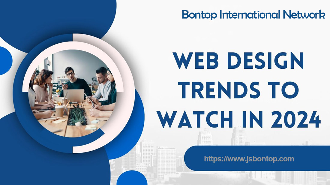 2024年外貿(mào)網(wǎng)站建設(shè)的核心要素解析