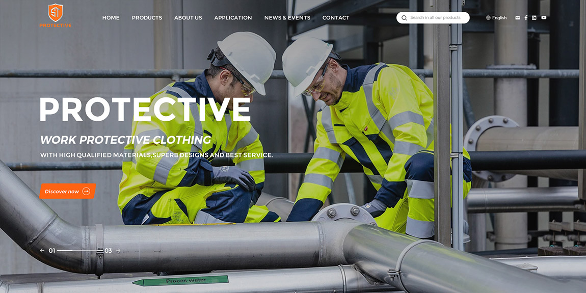 外貿(mào)網(wǎng)站建設(shè)之產(chǎn)品設(shè)計讓您的出海營銷更加高效 外貿(mào)網(wǎng)站建設(shè)之產(chǎn)品設(shè)計讓您的出海營銷更加高效