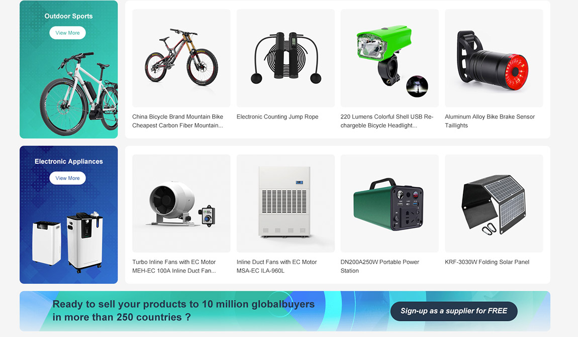 邦出海全球B2B外貿(mào)采購平臺網(wǎng)站開發(fā)