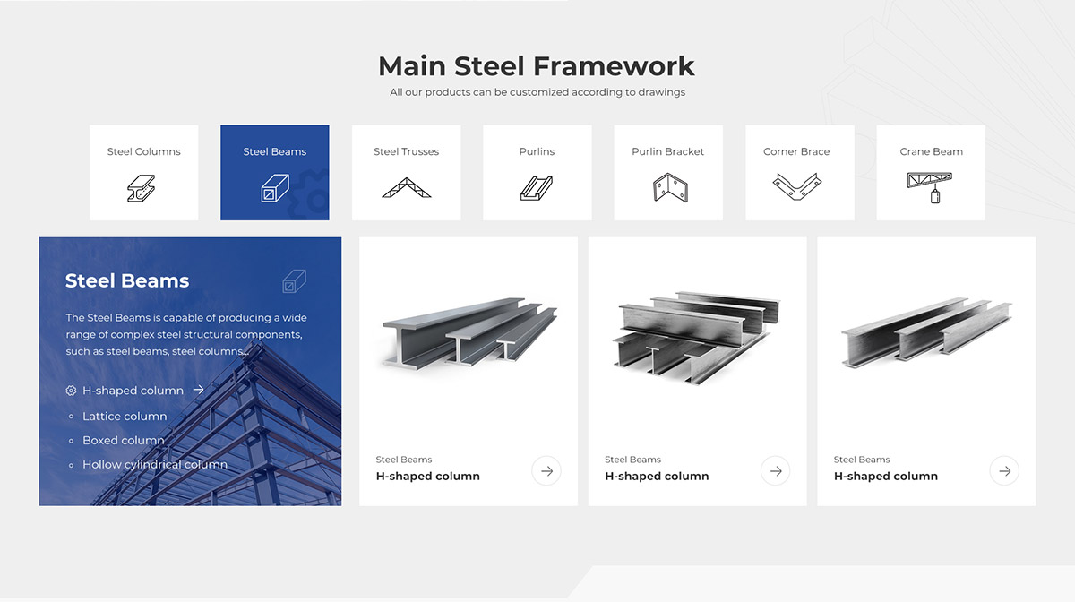 上海遠(yuǎn)拓達(dá)外貿(mào)網(wǎng)站建設(shè)案例