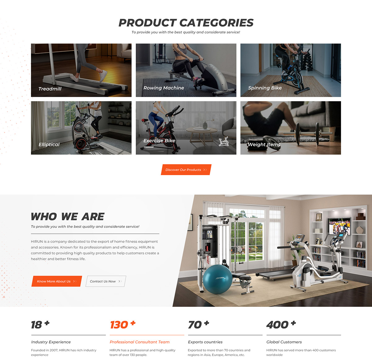 湖南合瑞外貿(mào)網(wǎng)站建設(shè)案例