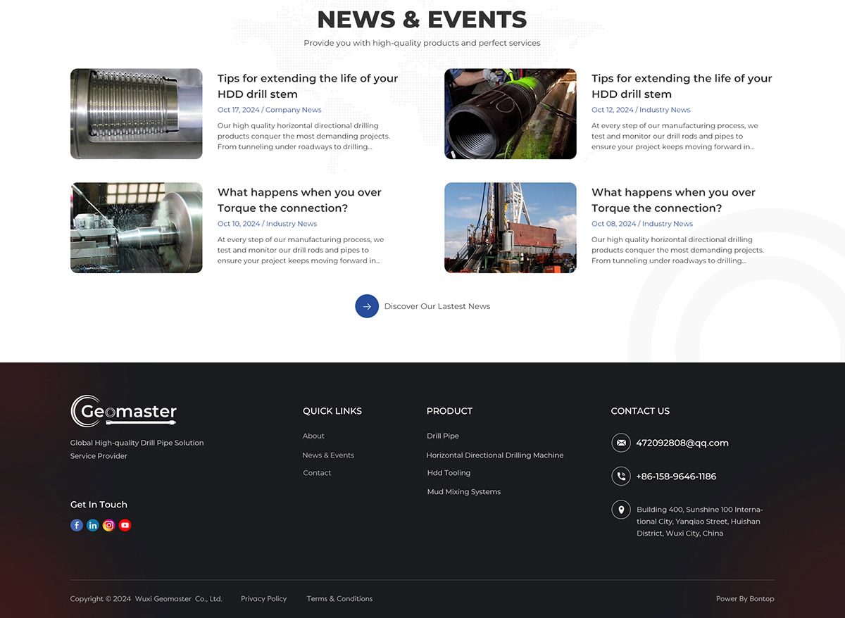 無錫帝閣唯爾工具外貿(mào)網(wǎng)站建設(shè)案例