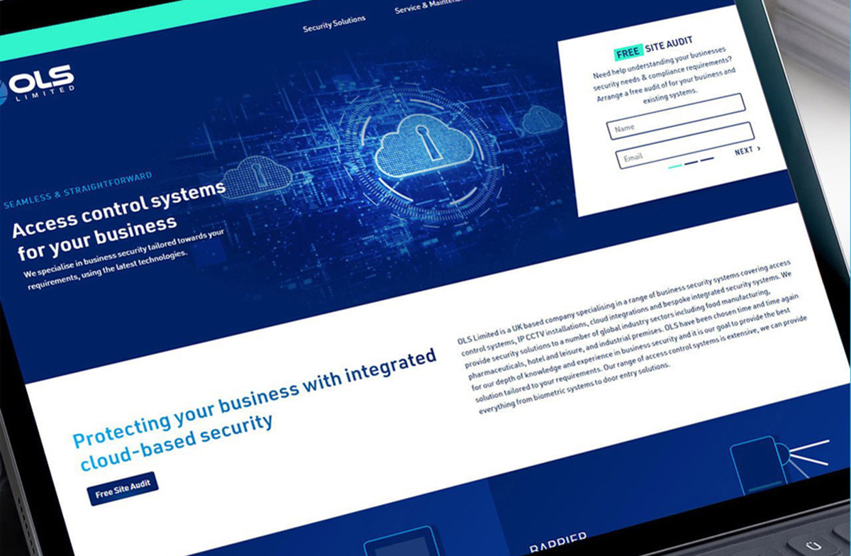 外貿(mào)網(wǎng)站建設(shè)如何確定目標(biāo)市場(chǎng)和受眾群體？